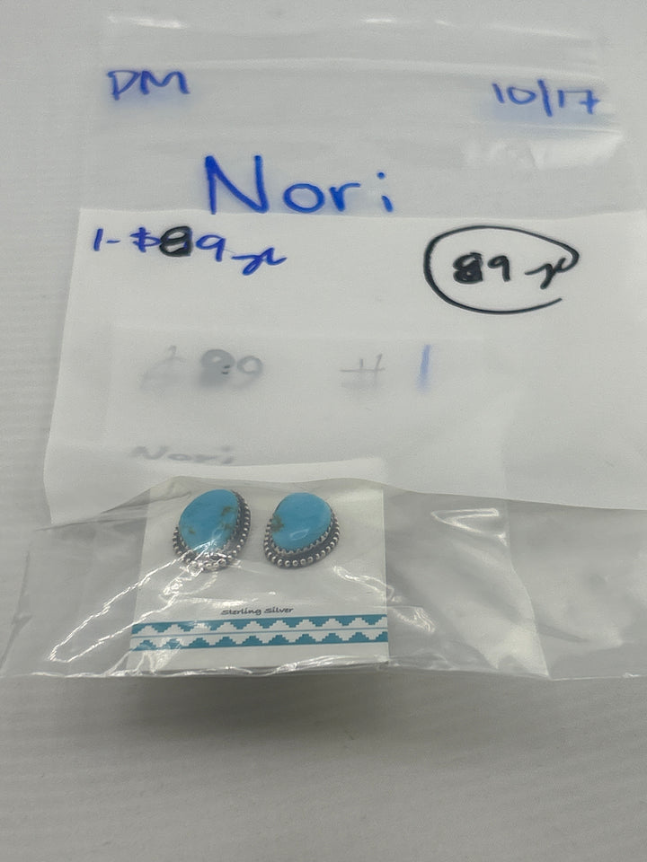PM SHOW 48HR - RESERVED FOR: Nori- 10/17/2025 FL tiktok Live Show - 1 Sterling Silver Items