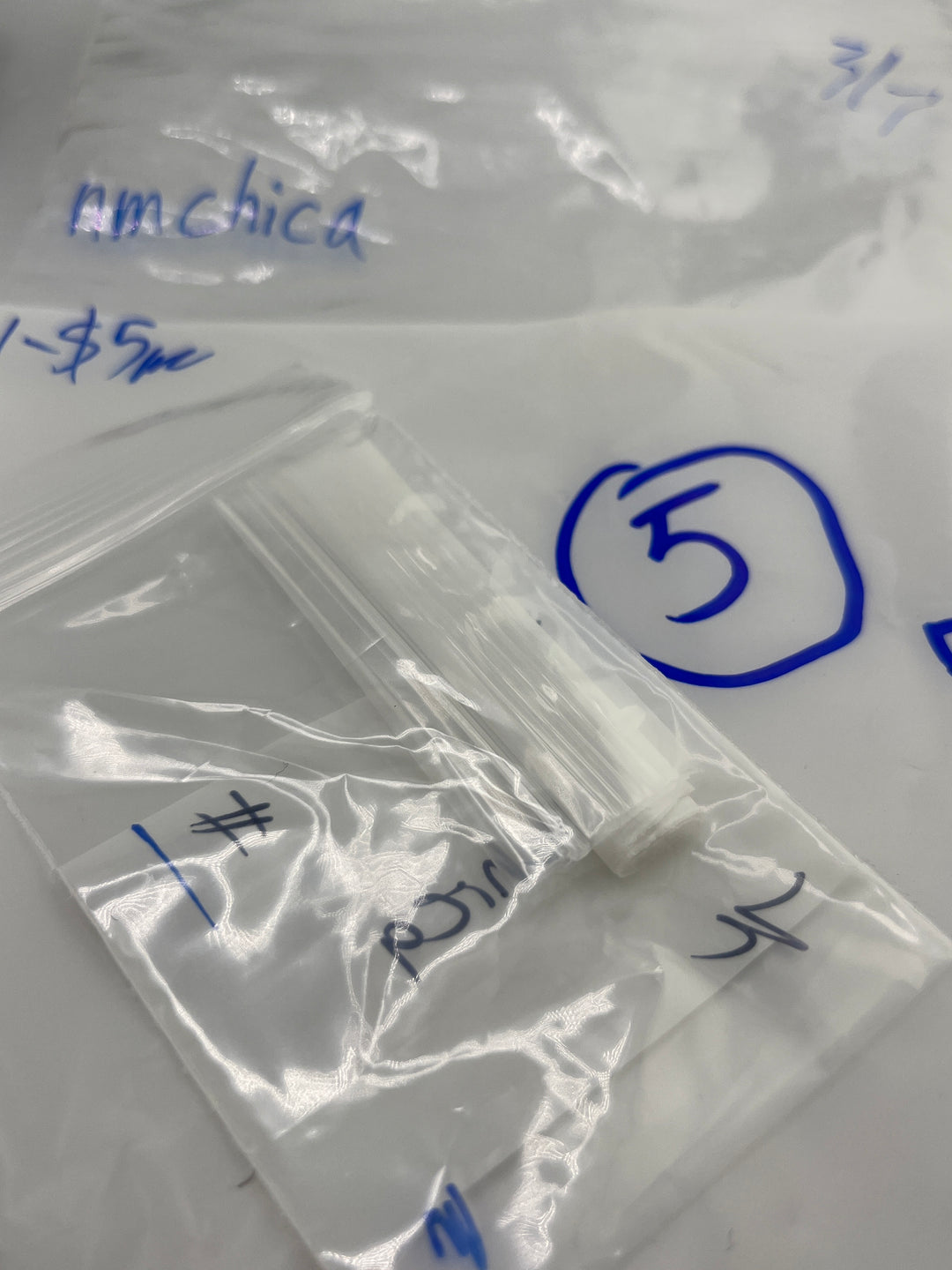 RESERVED FOR: nmchica - 3/7/2025 Live Show - 1 Sterling Silver Items