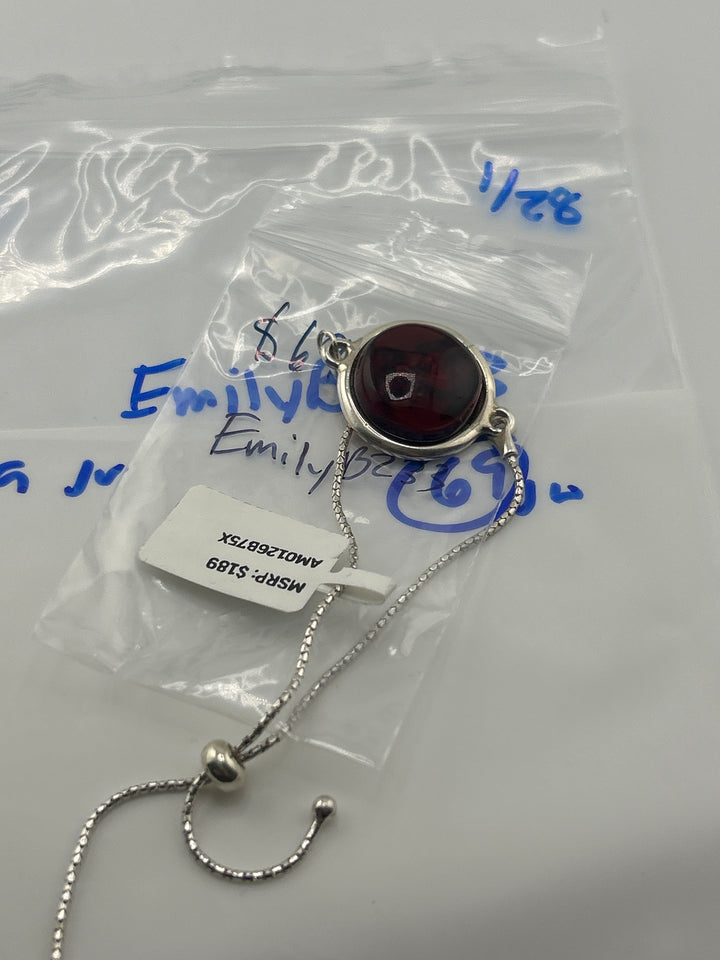 EmilyB233- 1/28/26 - 1 925 Sterling Silver Items