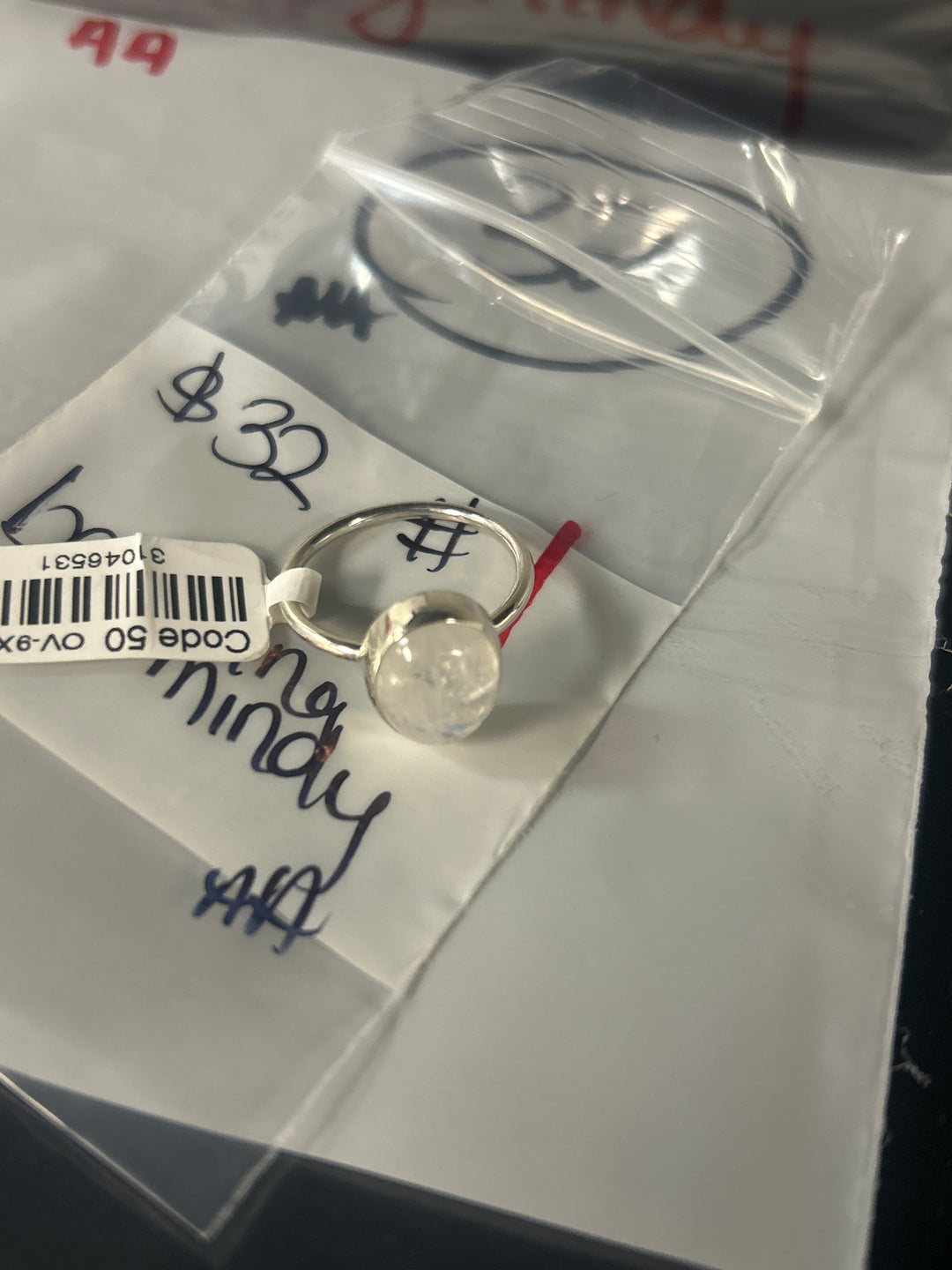 becomingmindy - 1 925 Sterling Silver Items