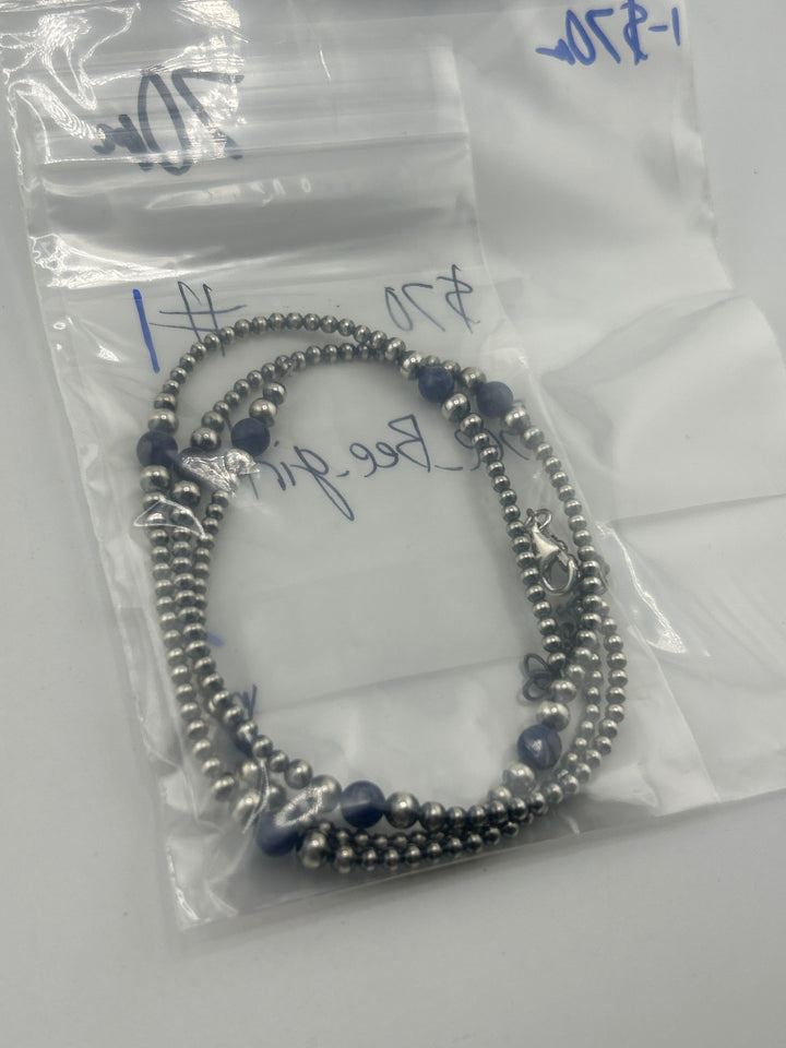 RESERVED FOR: Bee_Bee_girl - 5/18/2025 tiktok Live Show - 1 Sterling Silver Items