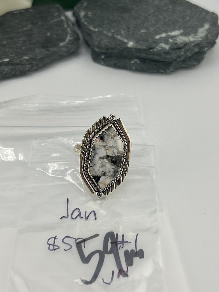 RESERVED FOR: Jan - 5/7/2025 tiktok Live Show - 1 Sterling Silver Items