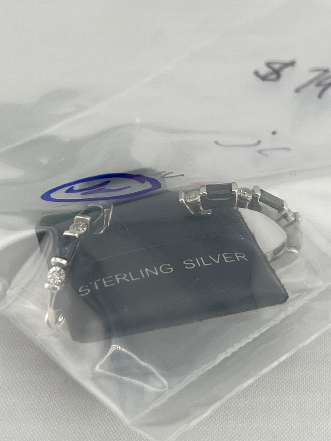 PM SHOW 48HR - RESERVED FOR: jc - 7/20/2025 FL tiktok Live Show -1  Sterling Silver Items