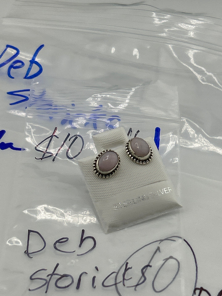 RESERVED FOR: Deb Storicks - 5/23/2025 tiktok Live Show - 1 Sterling Silver Item