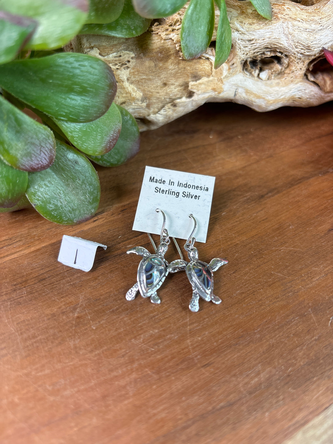 RESERVED FOR: ❤️T❤️ 8/4/24- 1 Sterling Silver Items