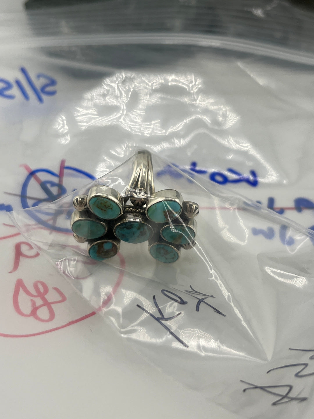 RESERVED FOR:  kota- 5/15/2025 tiktok Live Show - 1 Sterling Silver Items