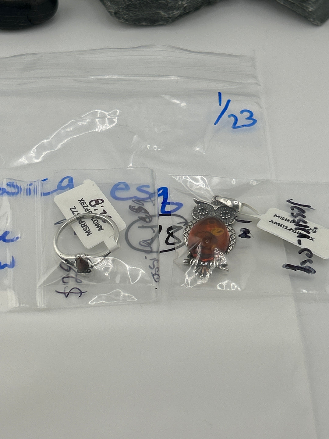 jessica_esq- 1/23/26 PM -  2 925 Sterling Silver Item