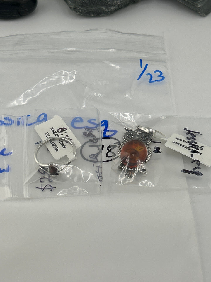 jessica_esq- 1/23/26 PM -  2 925 Sterling Silver Item