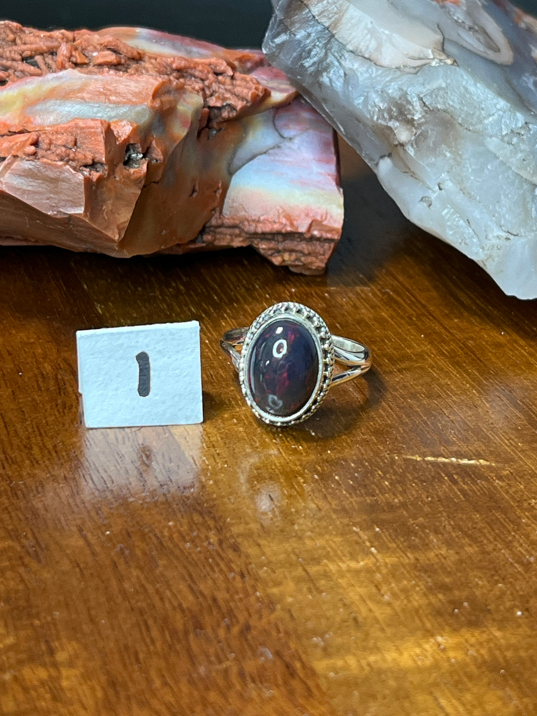 RESERVED FOR: user1402683337959-7/11/24-Sterling Silver Items