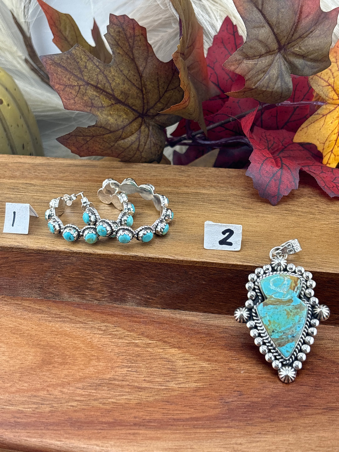 RESERVED FOR: Megz - 10/12/2024 - 2 Sterling Silver Items