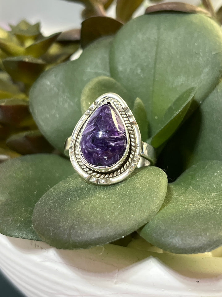RESERVED FOR: RAEven 8/8/24- 2 Sterling Silver Items