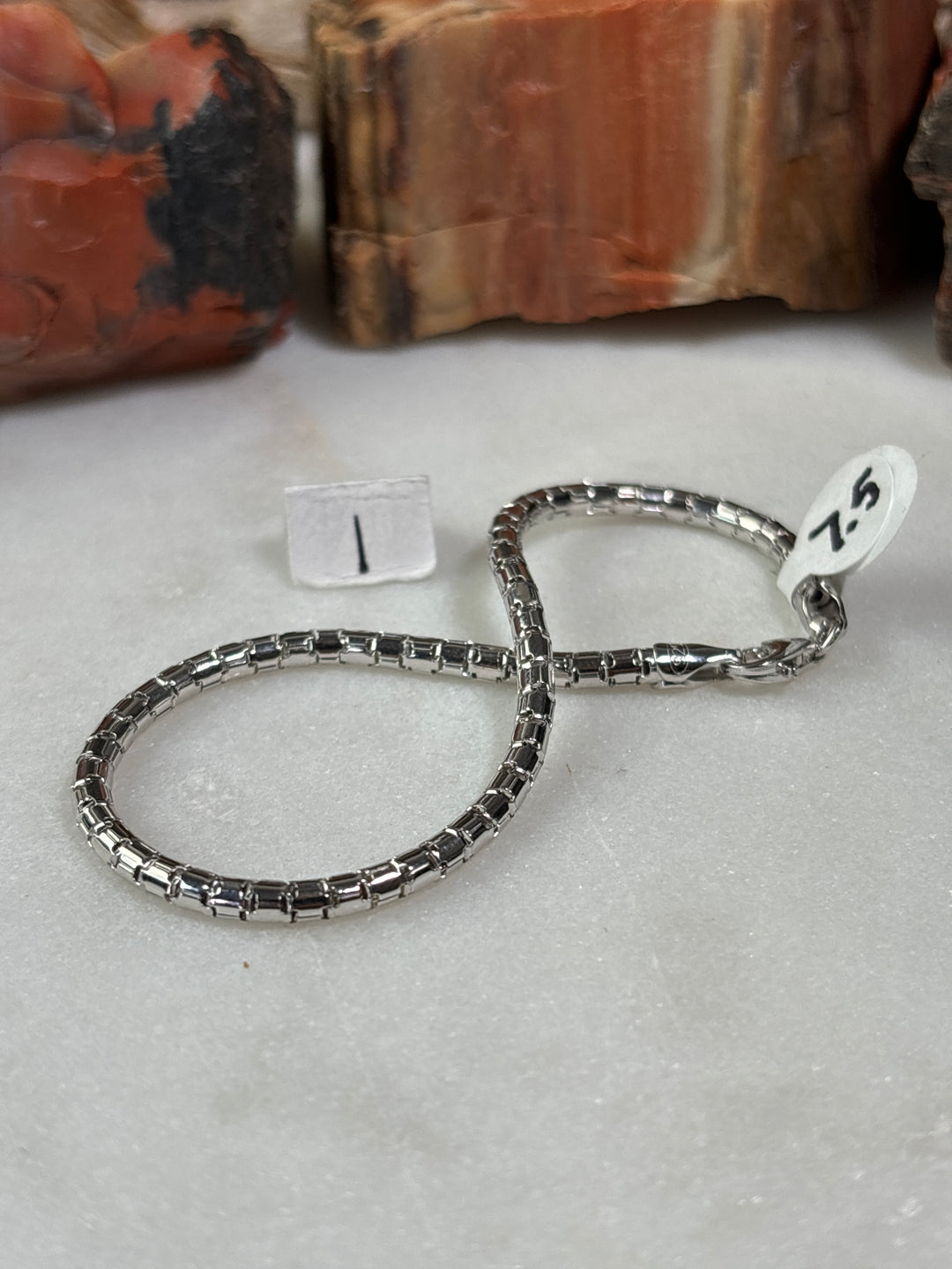 RESERVED FOR VIVIAN: 9/11/2024 - 1 Sterling Silver Items