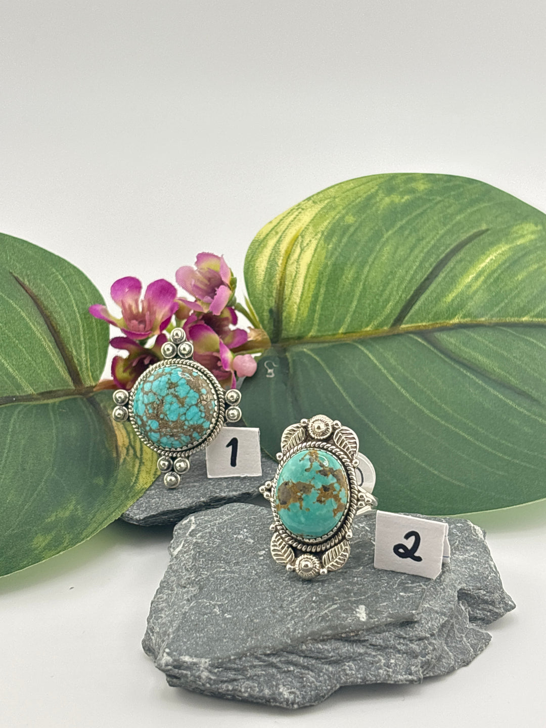 RESERVED FOR: Mari_Duke -11/26/2024 - 2 Sterling Silver Items