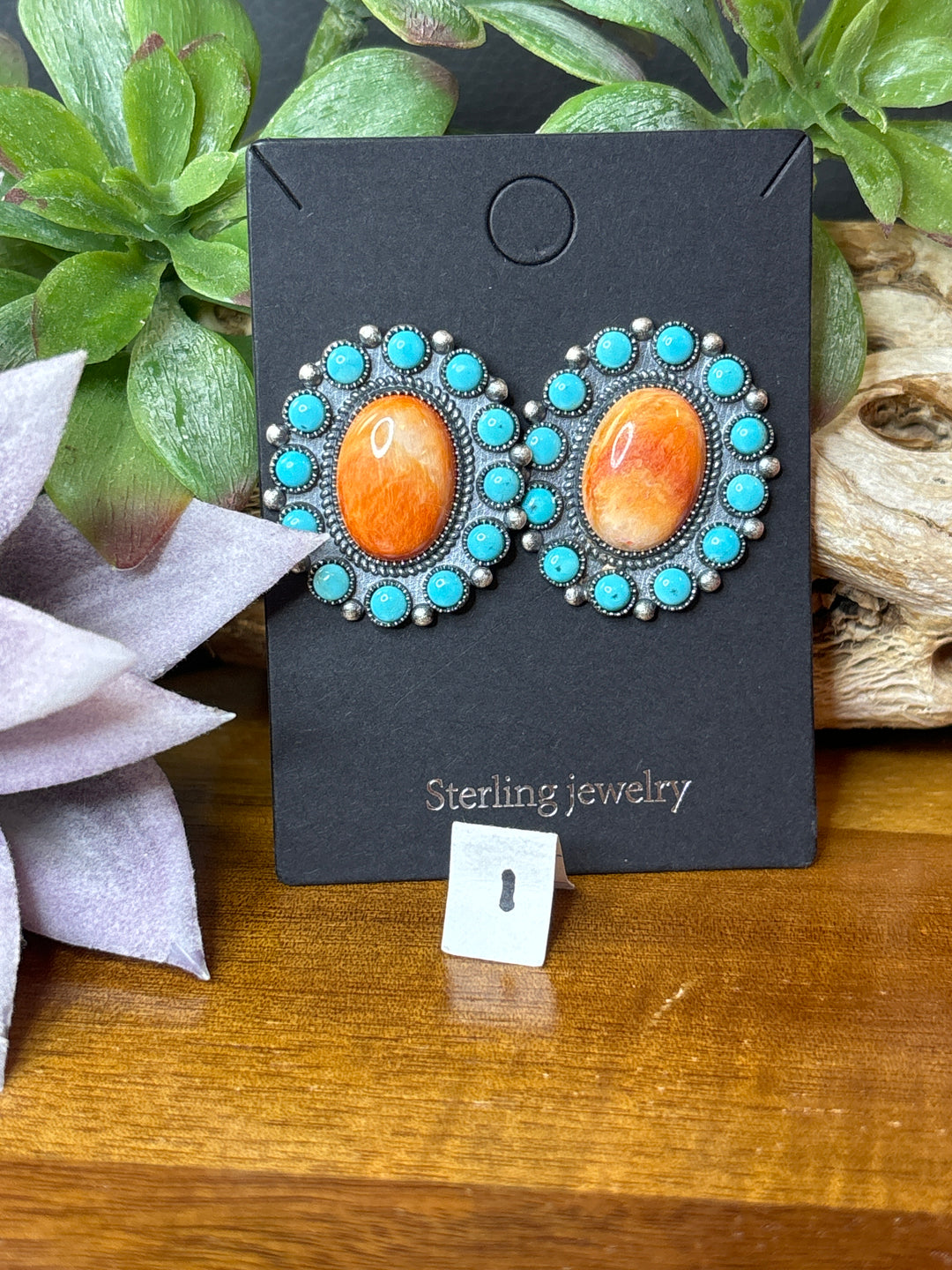 RESERVED FOR: P.G. Coral 7/27/24- 1 Sterling Silver Items