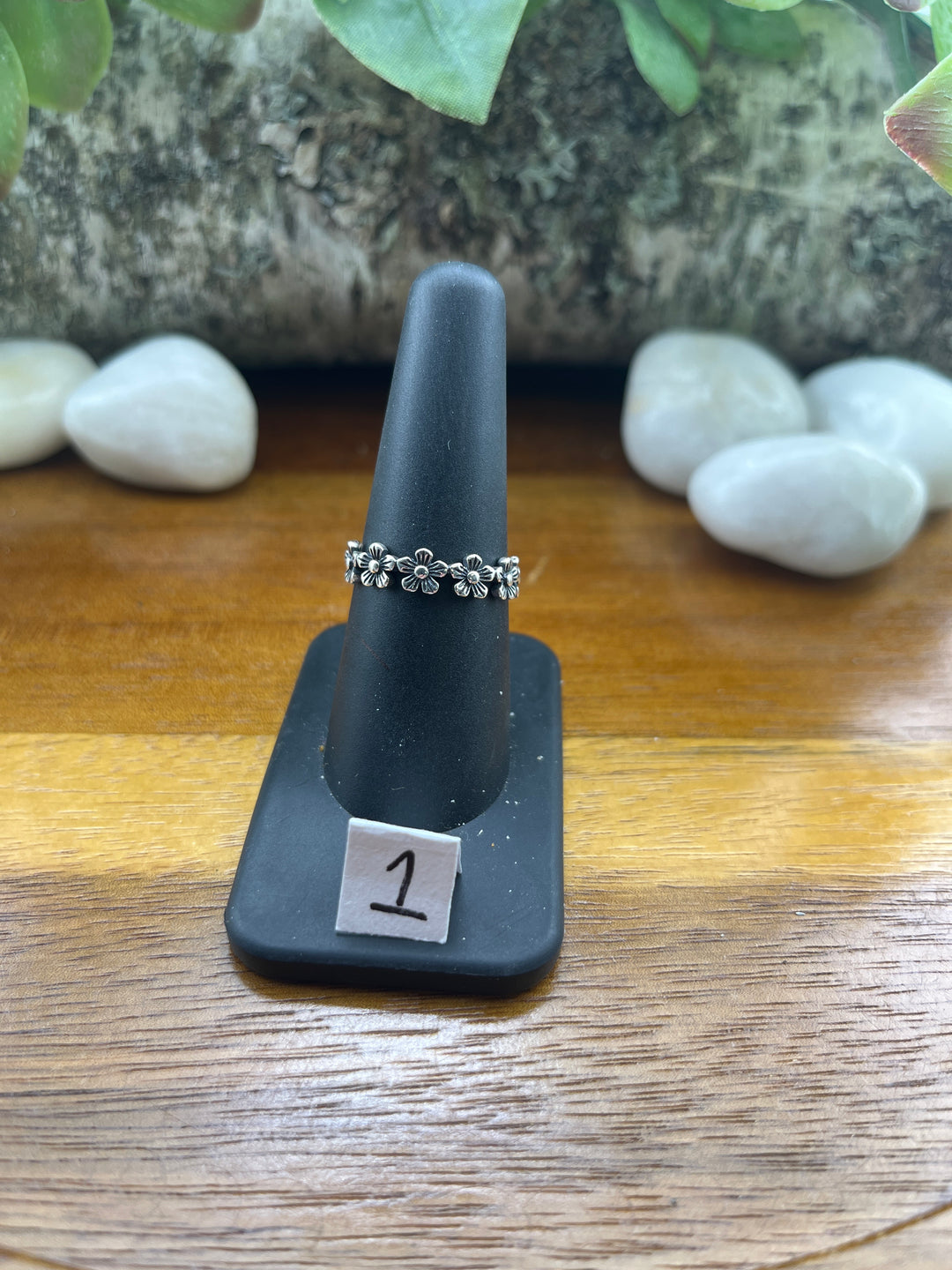 RESERVED FOR: WilliDoodles - 9/19/2024 - 1 Sterling Silver Items