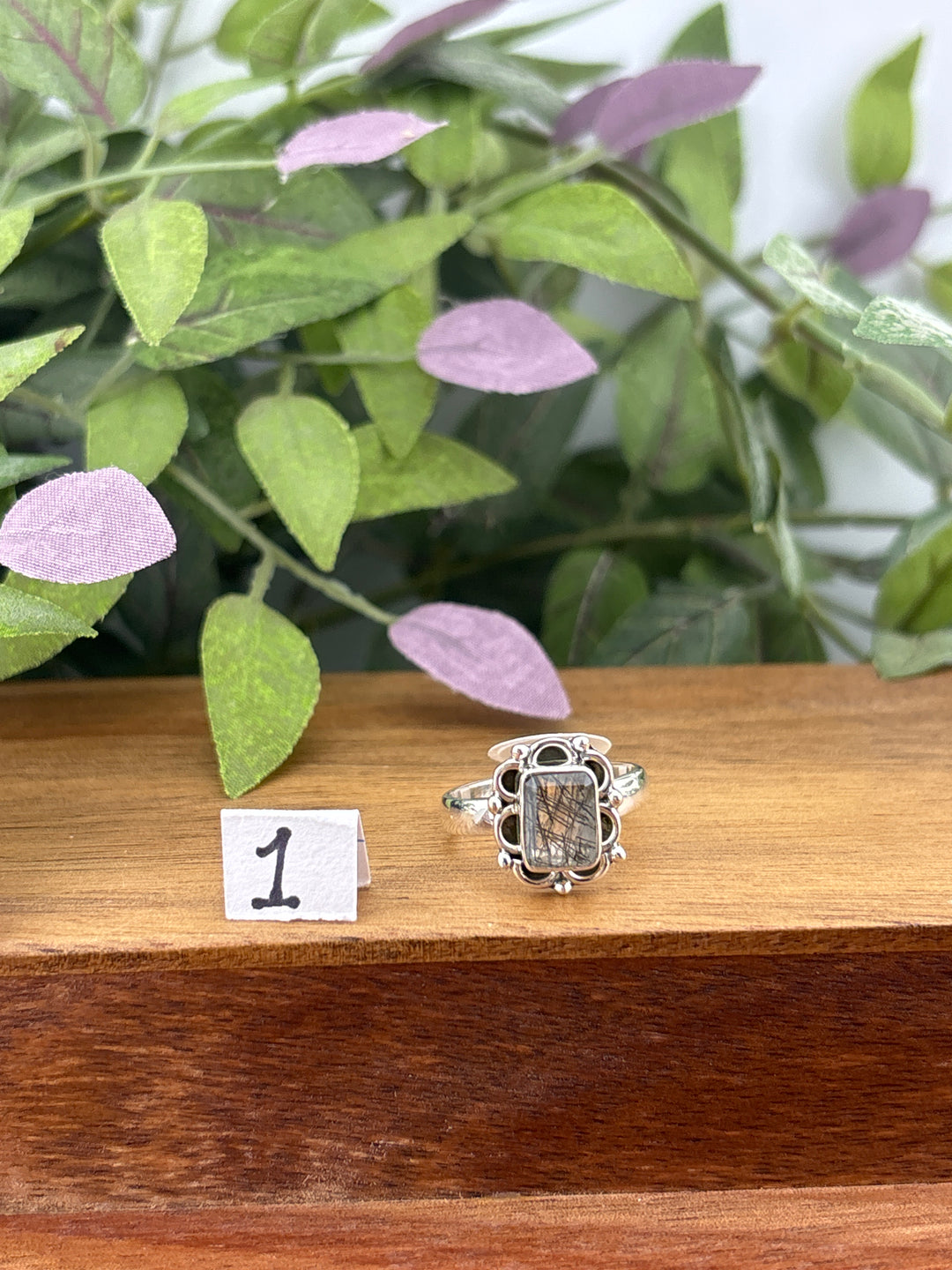RESERVED FOR: Lee_K 9/20/2024 - 1 Sterling Silver Items