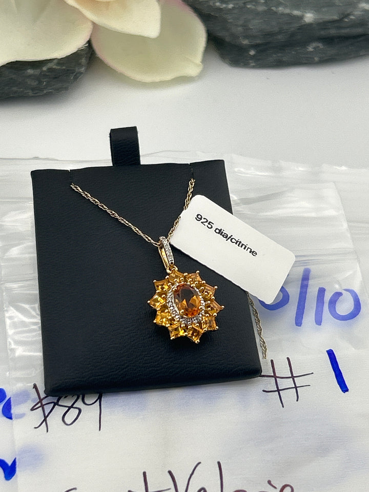 RESERVED FOR: Sweet Valerie - 5/10/2025 tiktok Live Show -1  Sterling Silver Items