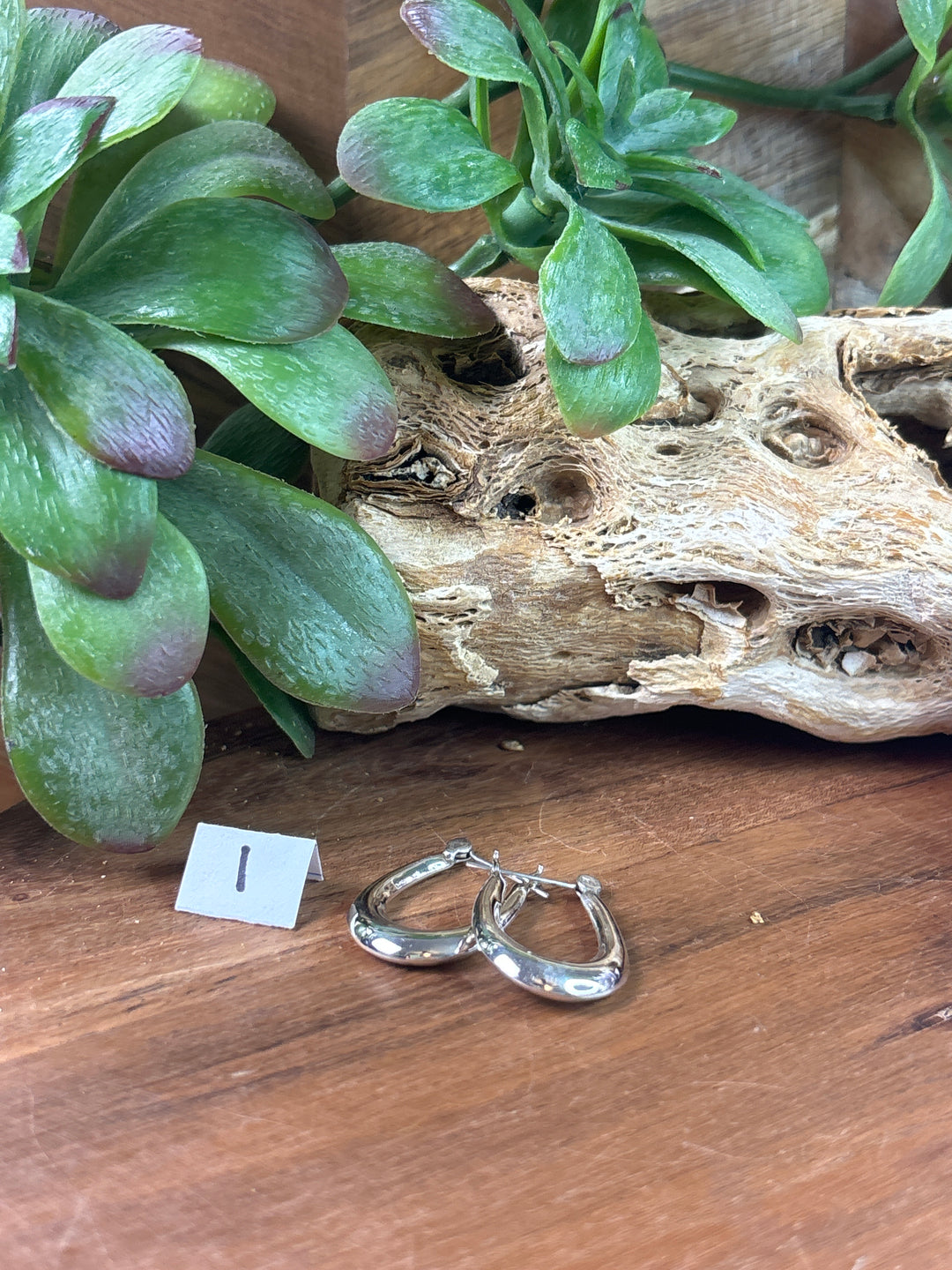 RESERVED FOR: K. Mariee ✌️ 8/1/24- 1 Sterling Silver Items