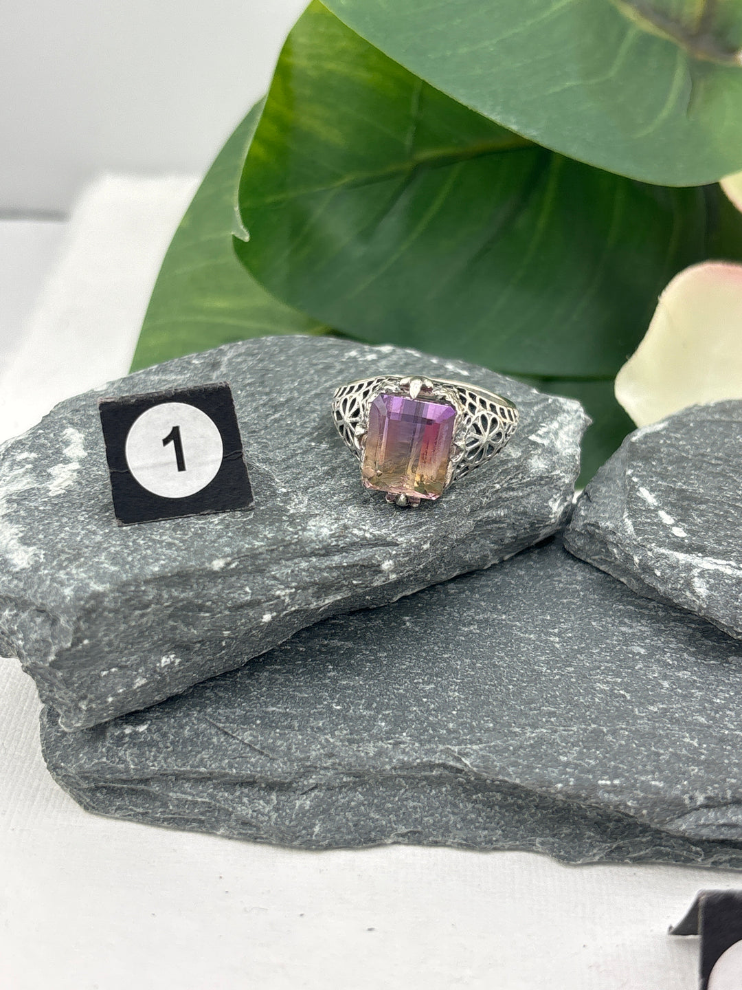 RESERVED FOR: Blessed Mama -1/17/2025 - 1 Sterling Silver Items