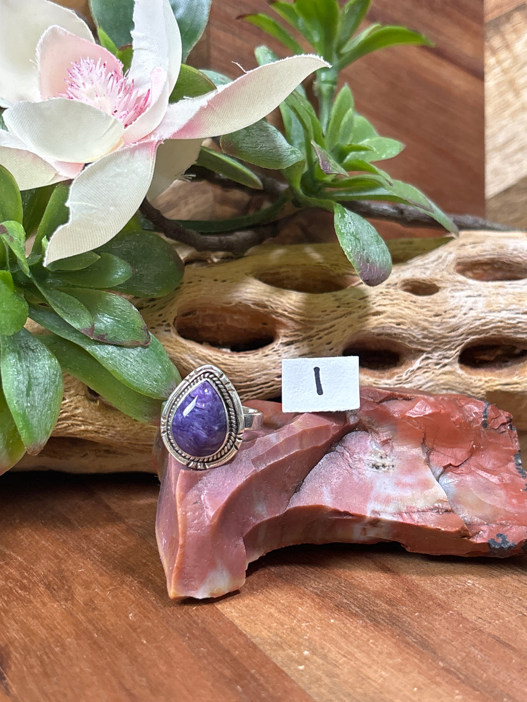 RESERVED FOR: RAEven 8/11/24- 1 Sterling Silver Items