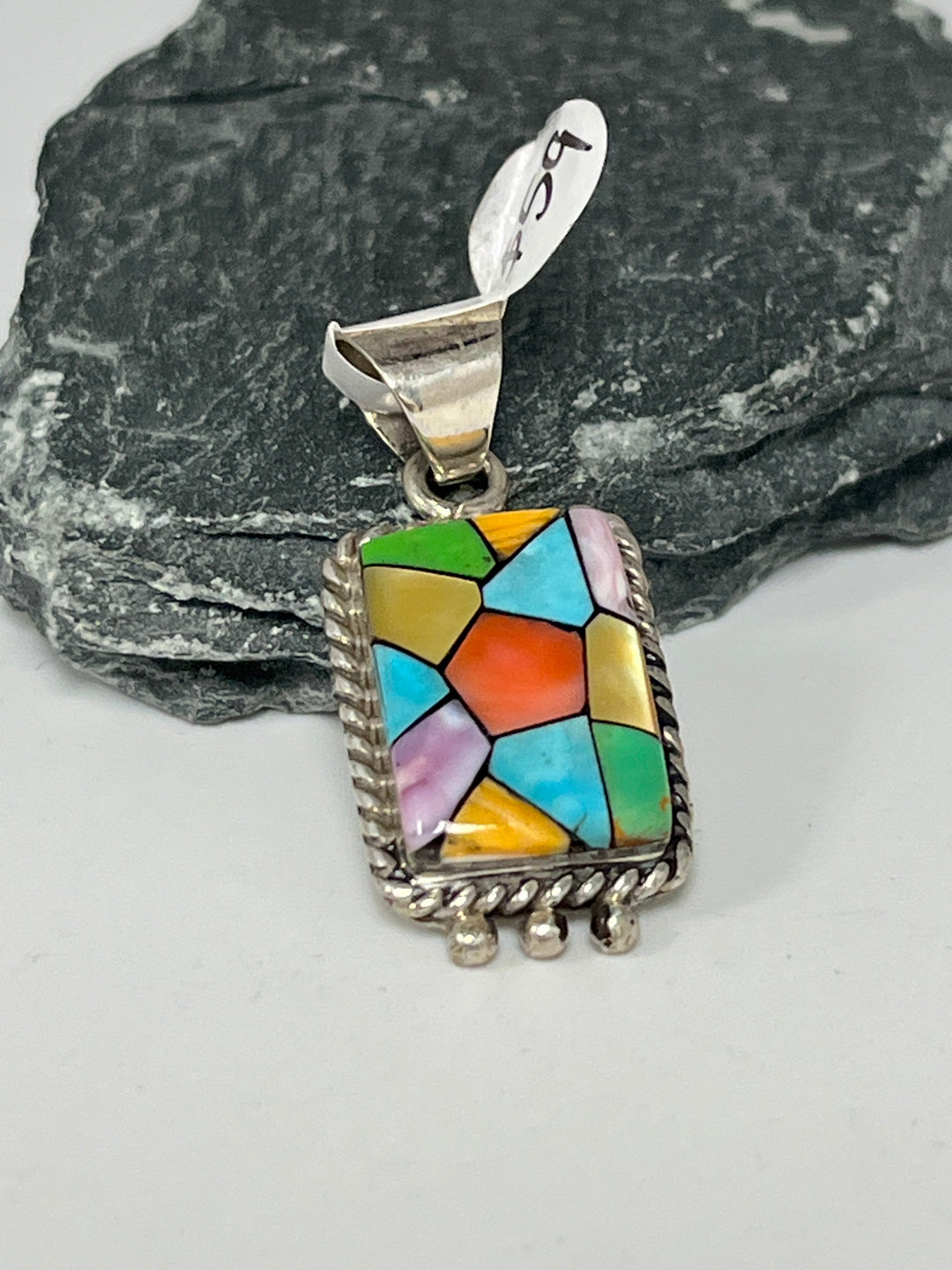 CS - RESERVED FOR:  Lynnea Linquist- 1/9/2026 FL tiktok Live Show -  1 Sterling Silver Items