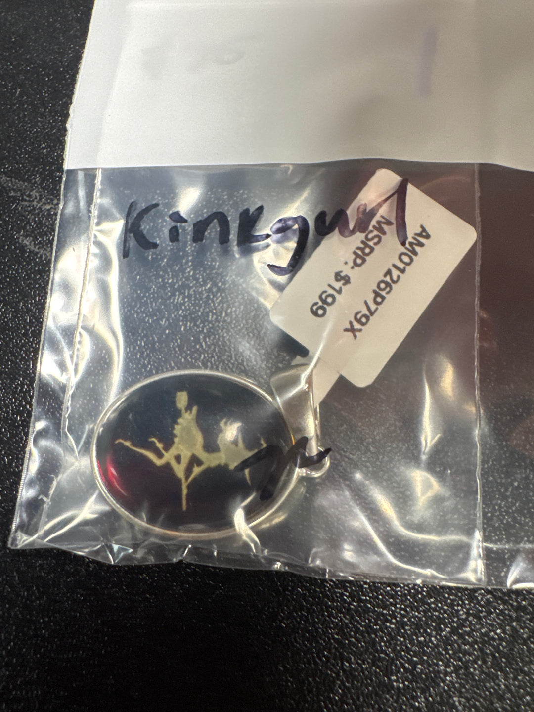 kinkgurl - 2/12/26 - 1 925 Sterling Silver Items