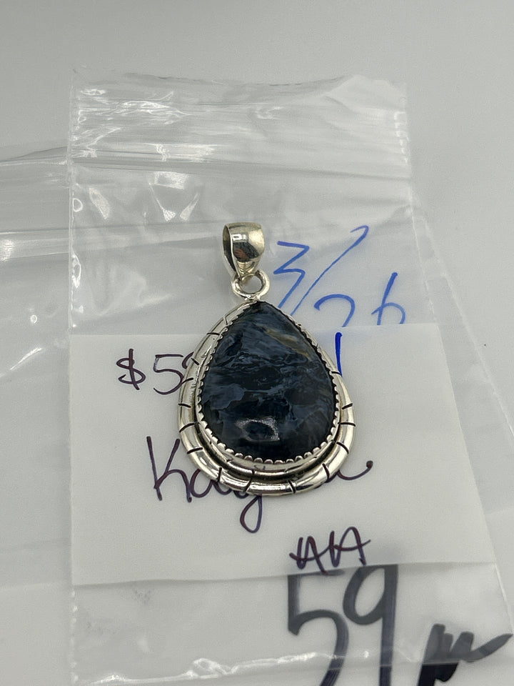 RESERVED FOR: Kaylaa - 3/26/2025 tiktok Live Show - 1 Sterling Silver Items