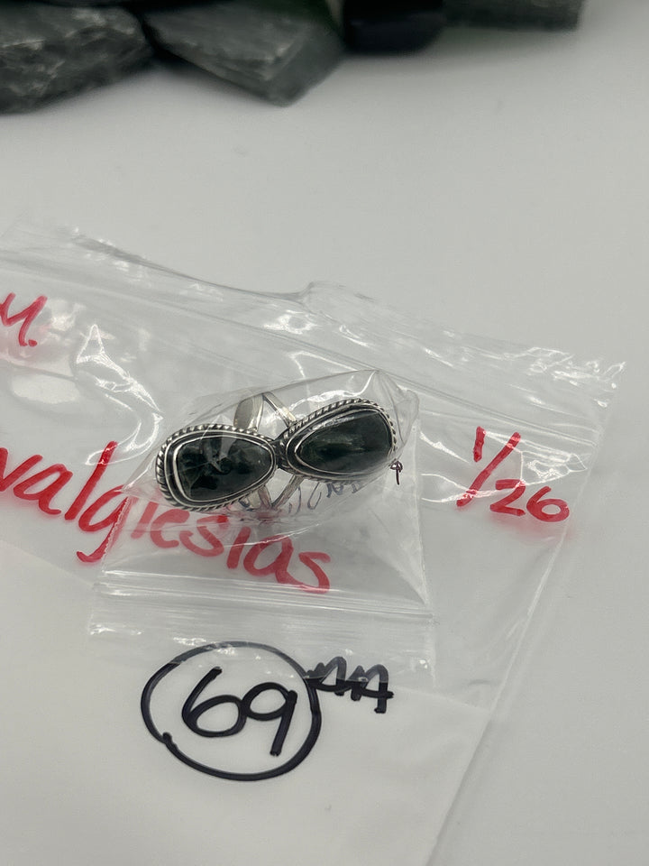 VivaIglesias - 1/26/26 - 1 925 Sterling Silver Items