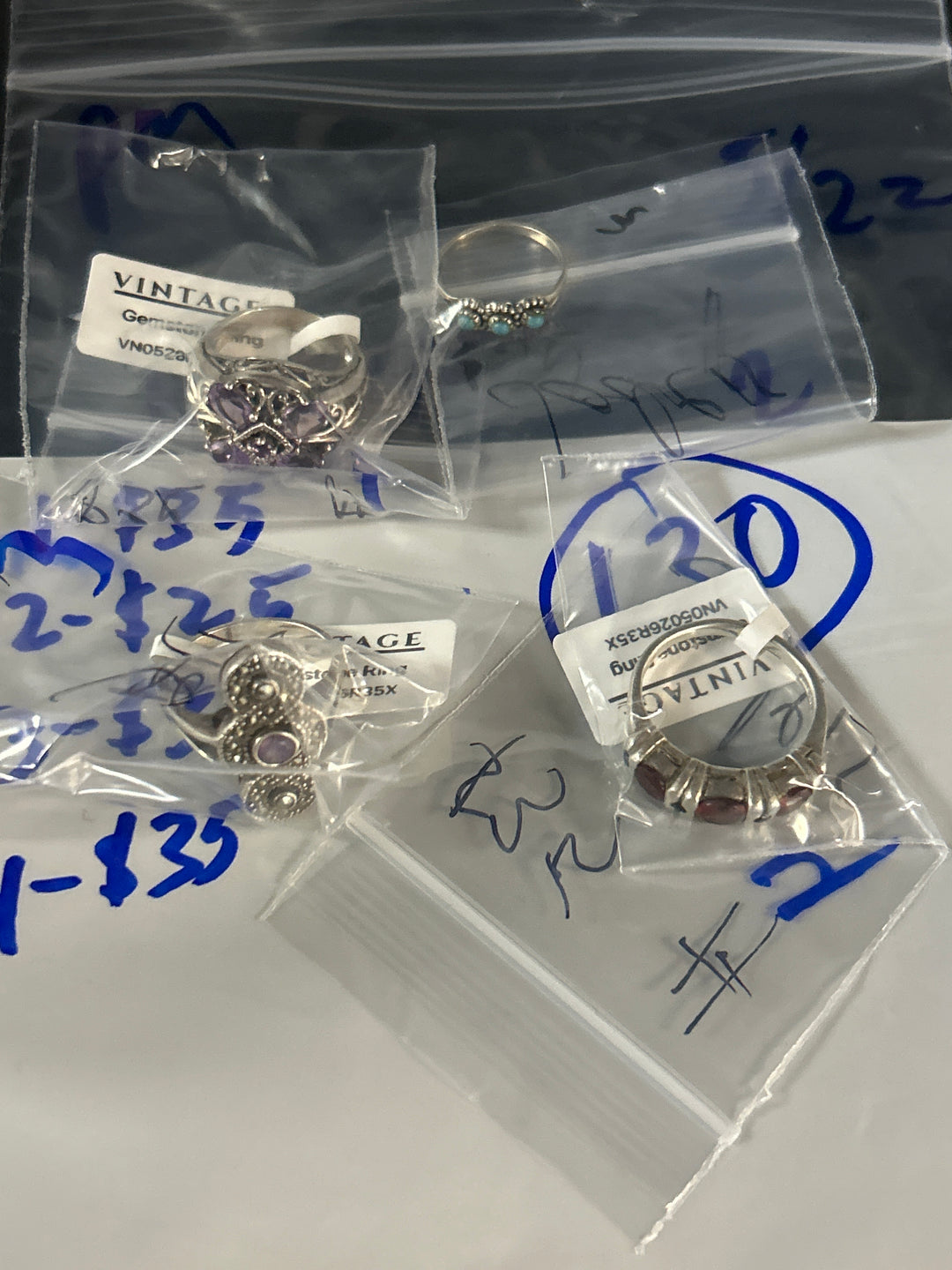 Joders - 5/22/26 PM - 4 925 Sterling Silver