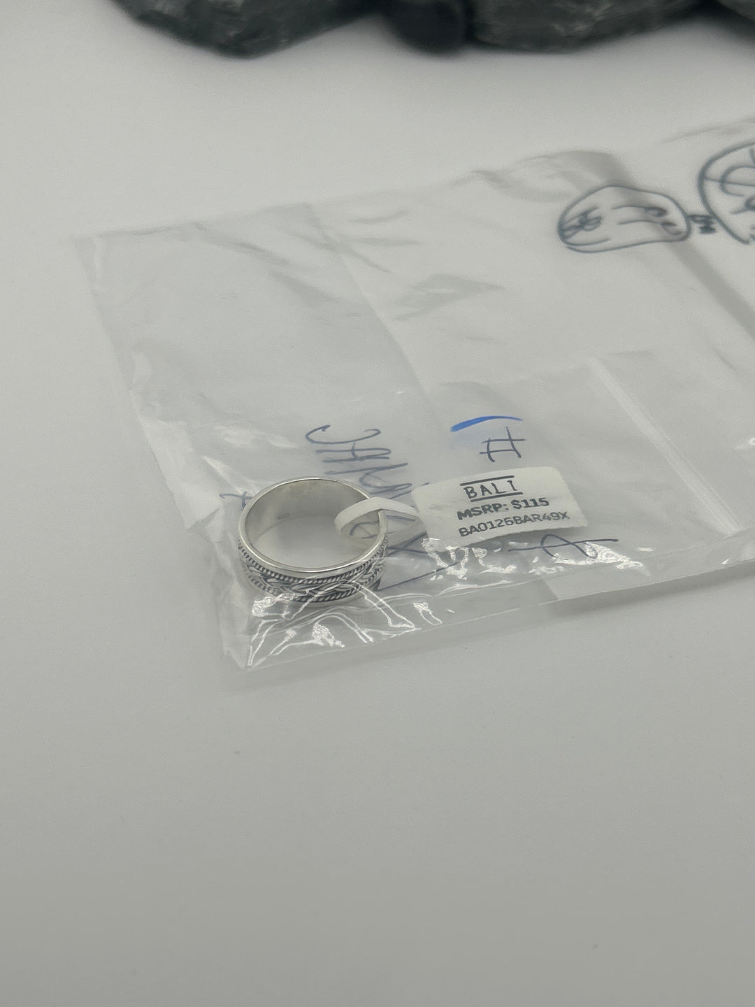 L8DYMAC -1/31/26 - 1 925 Sterling Silver Items