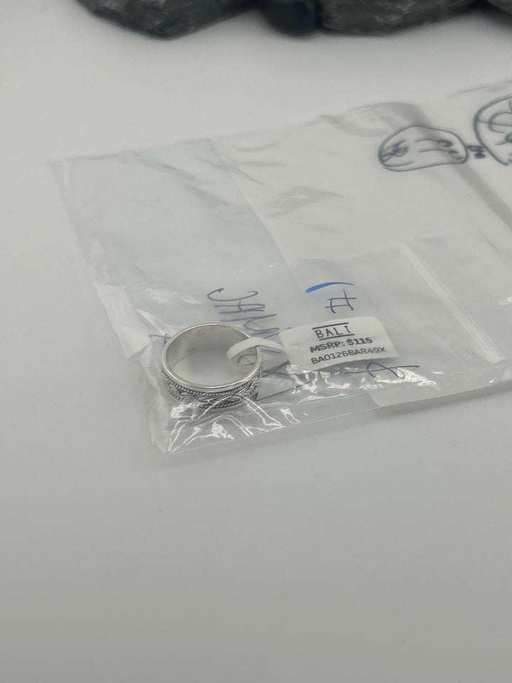 L8DYMAC -1/31/26 - 1 925 Sterling Silver Items