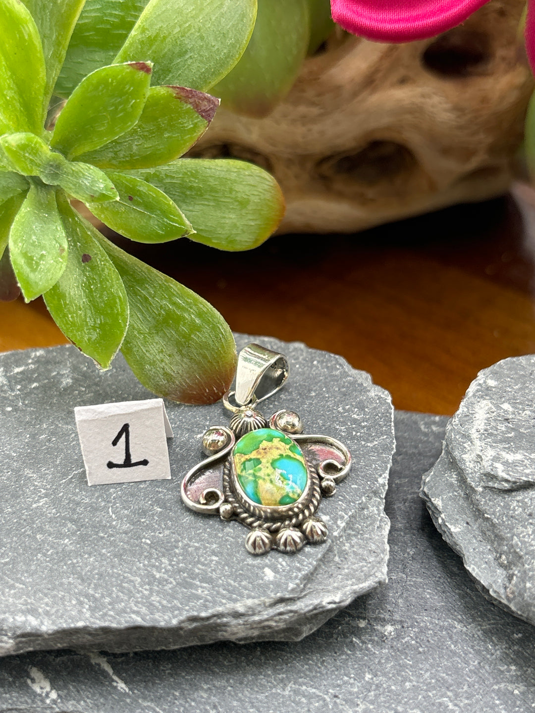 RESERVED FOR: Mary Gay Cornell 9/27/2024 - 1 Sterling Silver Items