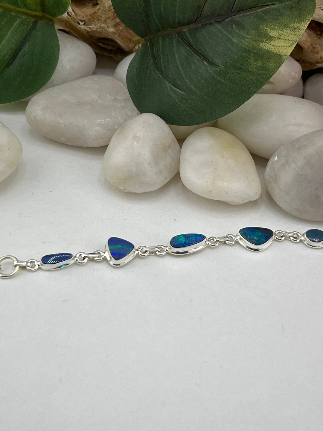 FB Australian Opal Bracelet