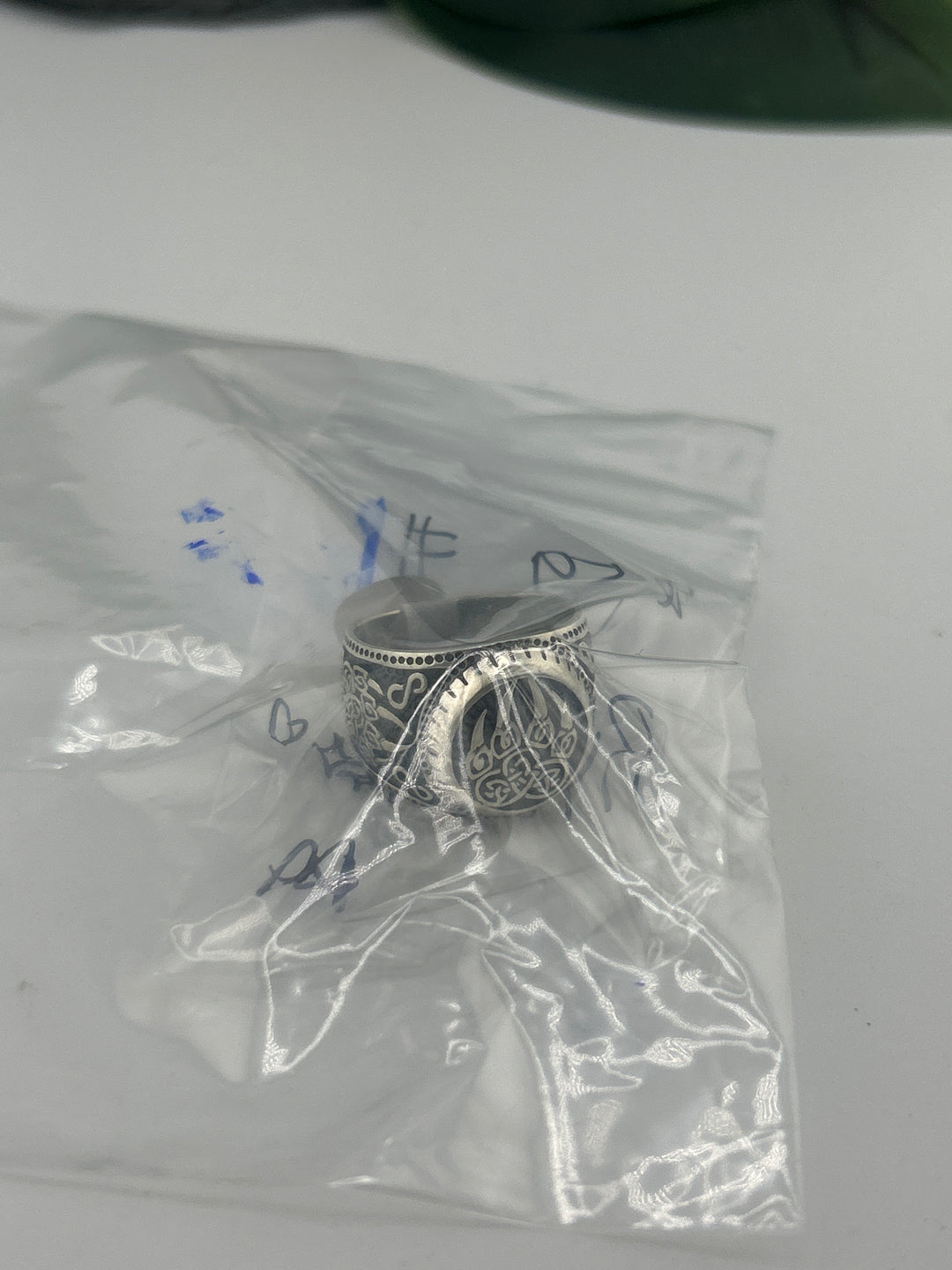 RESERVED FOR: RYSHA✨💜🌺- 6/10/2025 tiktok A.M Live Show - 1 Sterling Silver Items