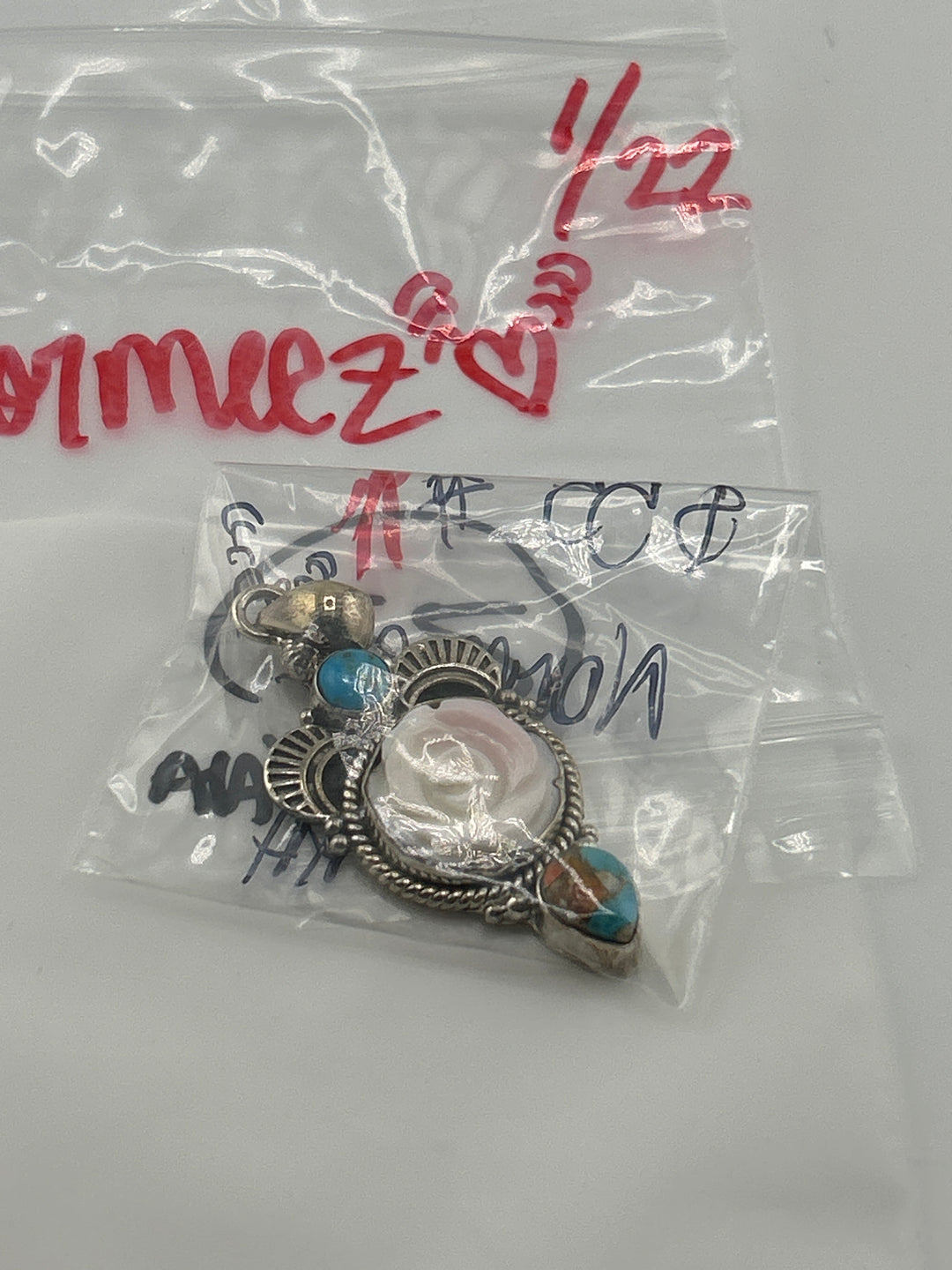 Normeez💓 - 1 925 Sterling Silver Items