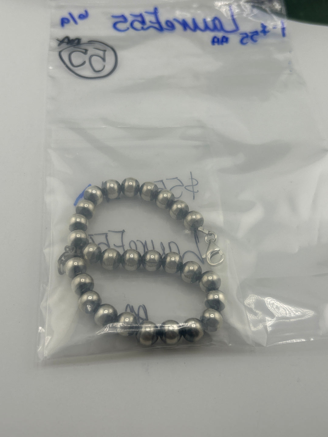 RESERVED FOR: LaureE55 - 6/9/2025 tiktok A.M Live Show - 1 Sterling Silver Items
