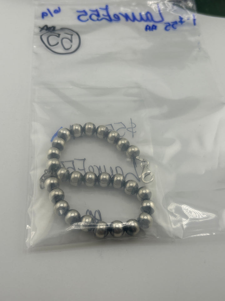 RESERVED FOR: LaureE55 - 6/9/2025 tiktok A.M Live Show - 1 Sterling Silver Items