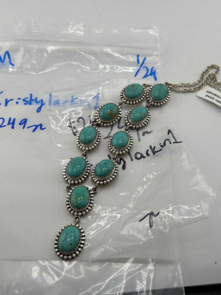Kristylarkin1 - 1/24/26 PM - 1 925 Sterling Silver Items