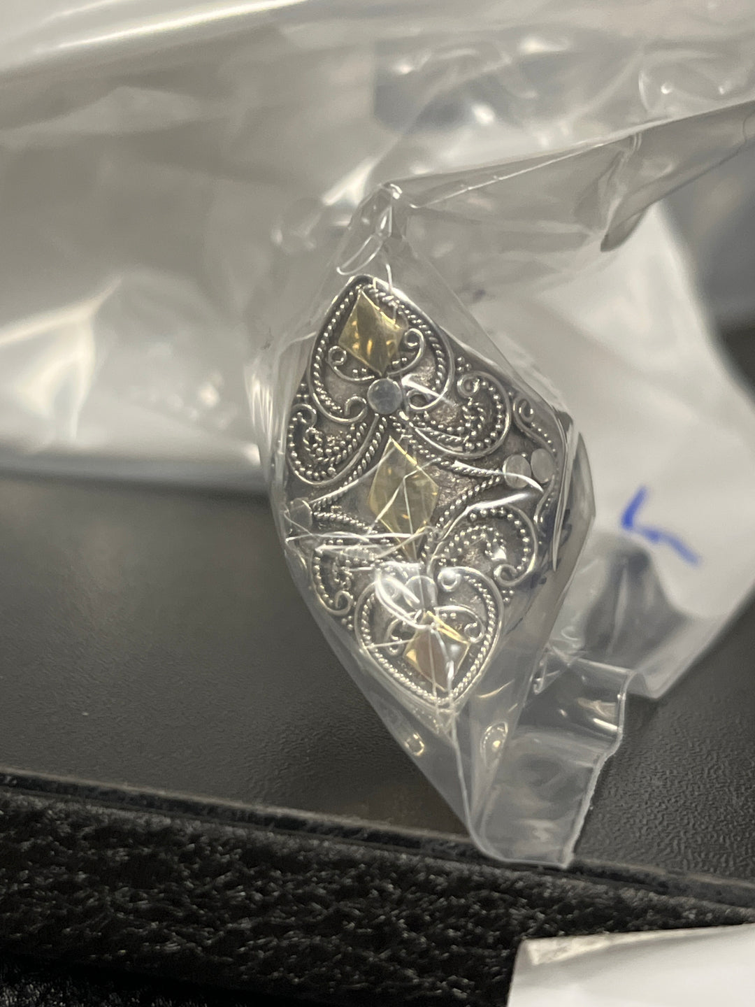 A Reyz5 -1/31/26 - 1 925 Sterling Silver Items