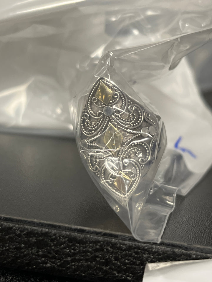 A Reyz5 -1/31/26 - 1 925 Sterling Silver Items