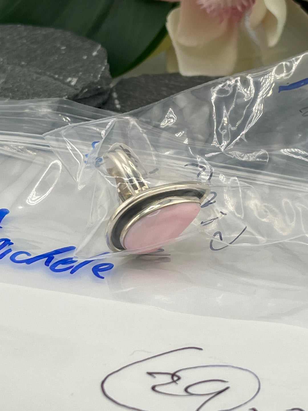 RESERVED FOR: Gina Michele - 5/23/2025 tiktok Live Show - 1 Sterling Silver Item
