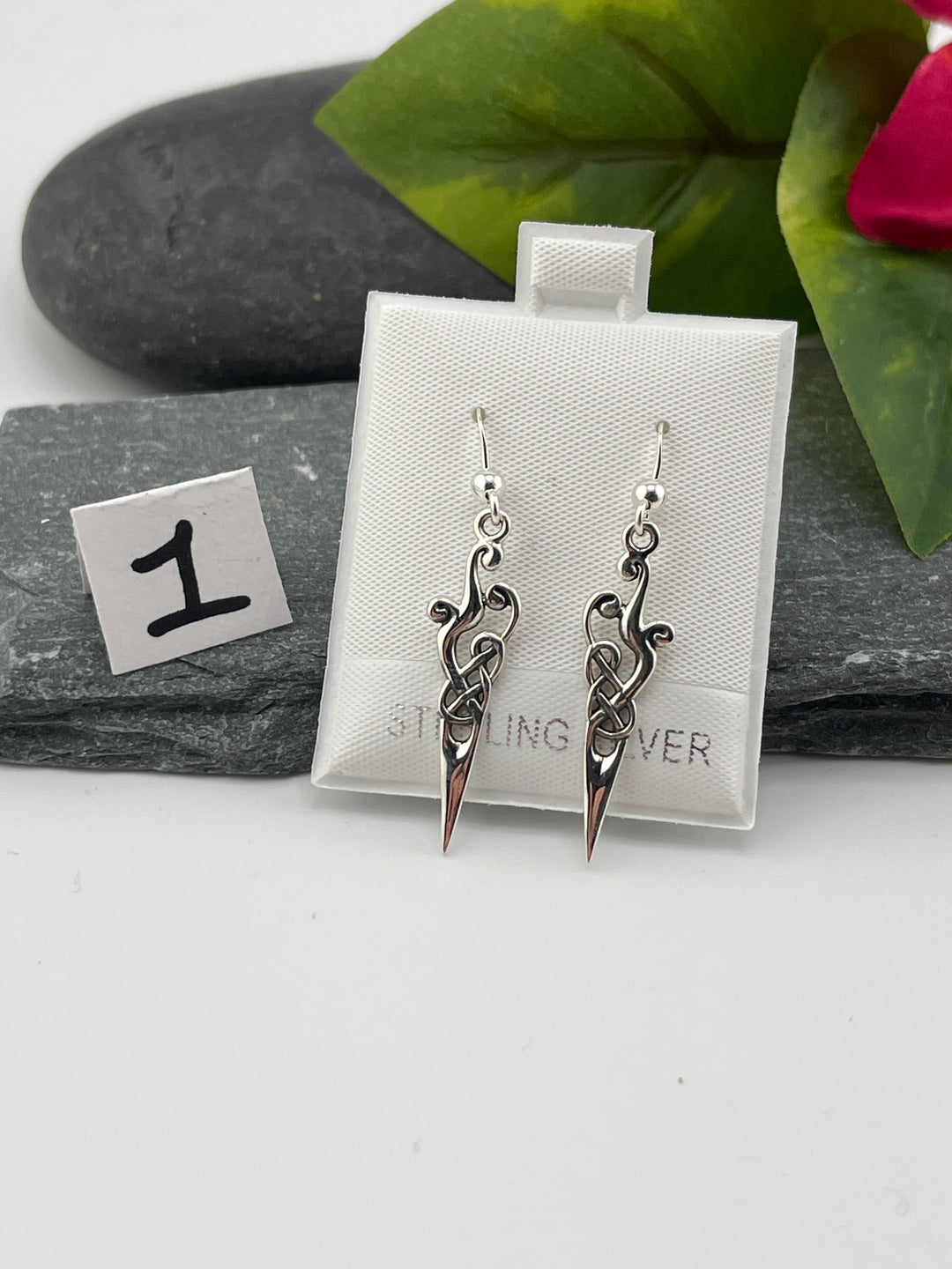 RESERVED FOR: PyroNurse-AM-12/18/2024 -1 Sterling Silver Items