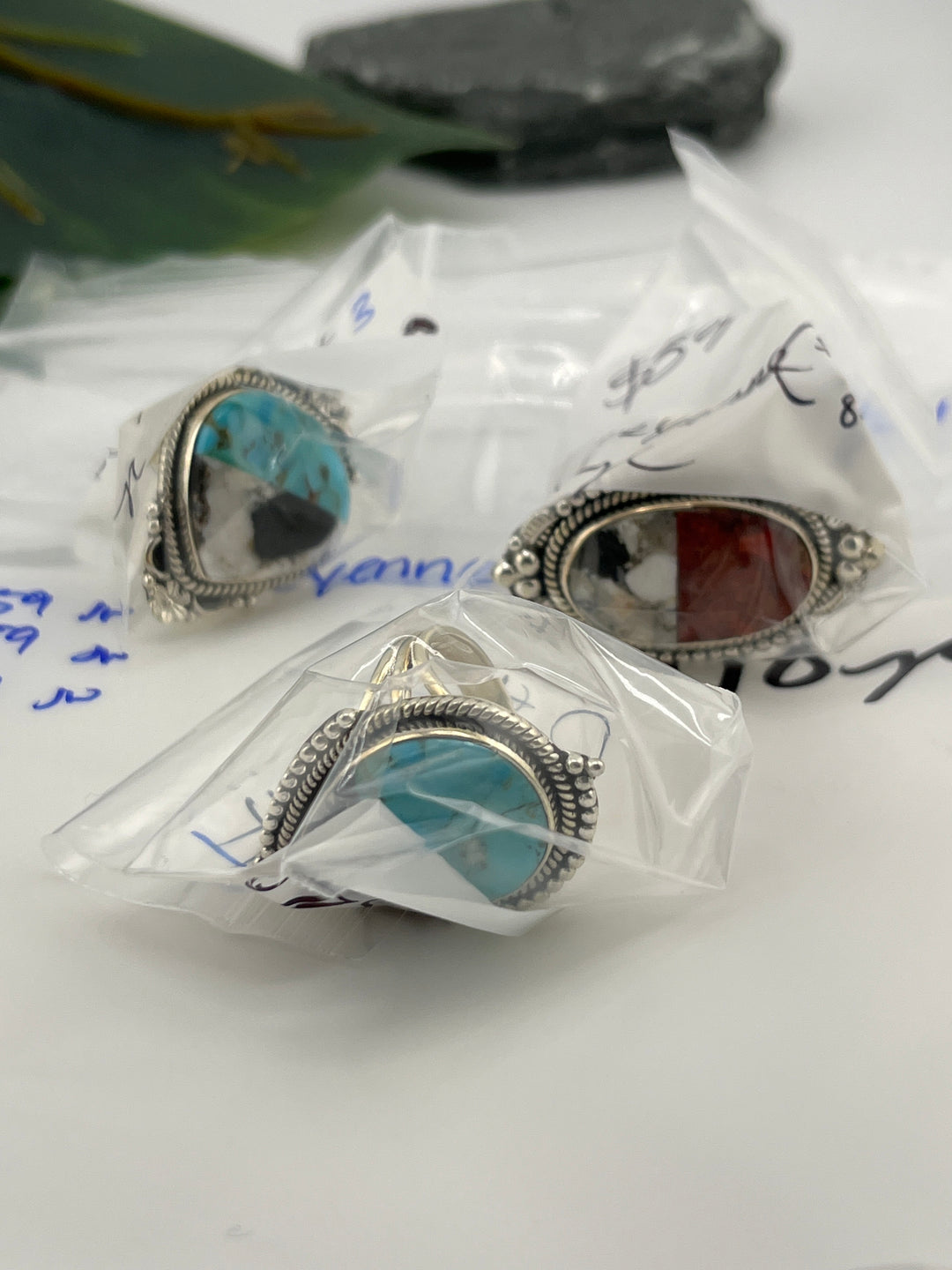 RESERVED FOR:  Cheyenne♠️⚡🎱- 4/24/2025 tiktok Live Show - 3  Sterling Silver Items