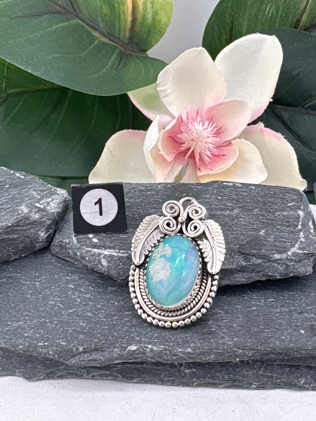 RESERVED FOR: Mari AM-1/17/2025 - 1 Sterling Silver Items