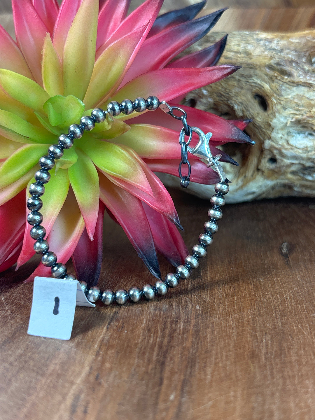 RESERVED FOR: Peanut GENX 7/21/24- 1 Sterling Silver Items