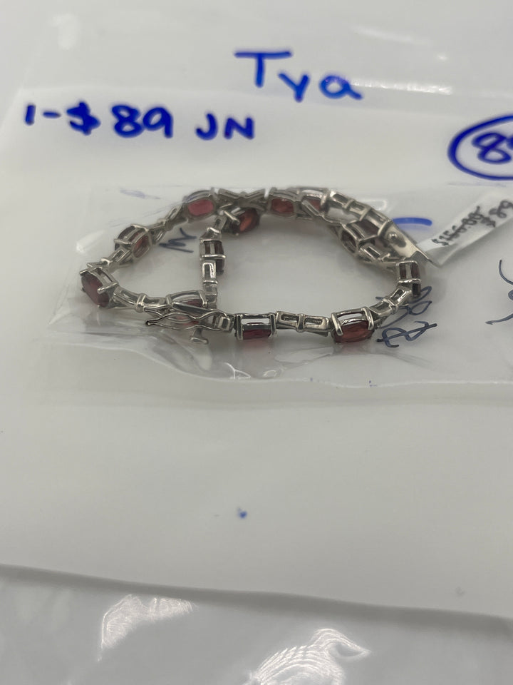RESERVED FOR: Tya- 5/10/2025 tiktok Live Show -1  Sterling Silver Items