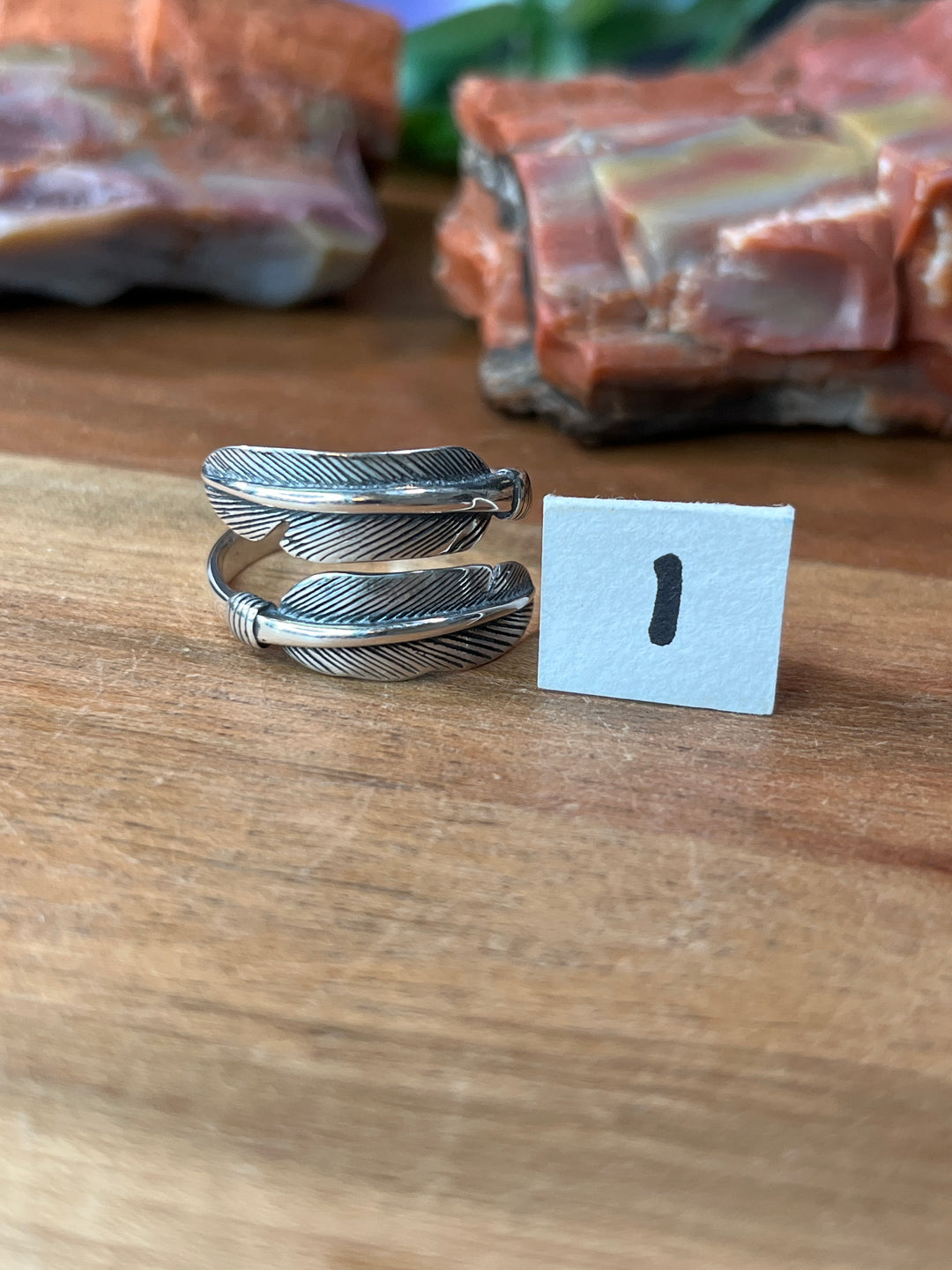 RESERVED FOR: nicole.h- 7/7/24- 1 Sterling Silver Items