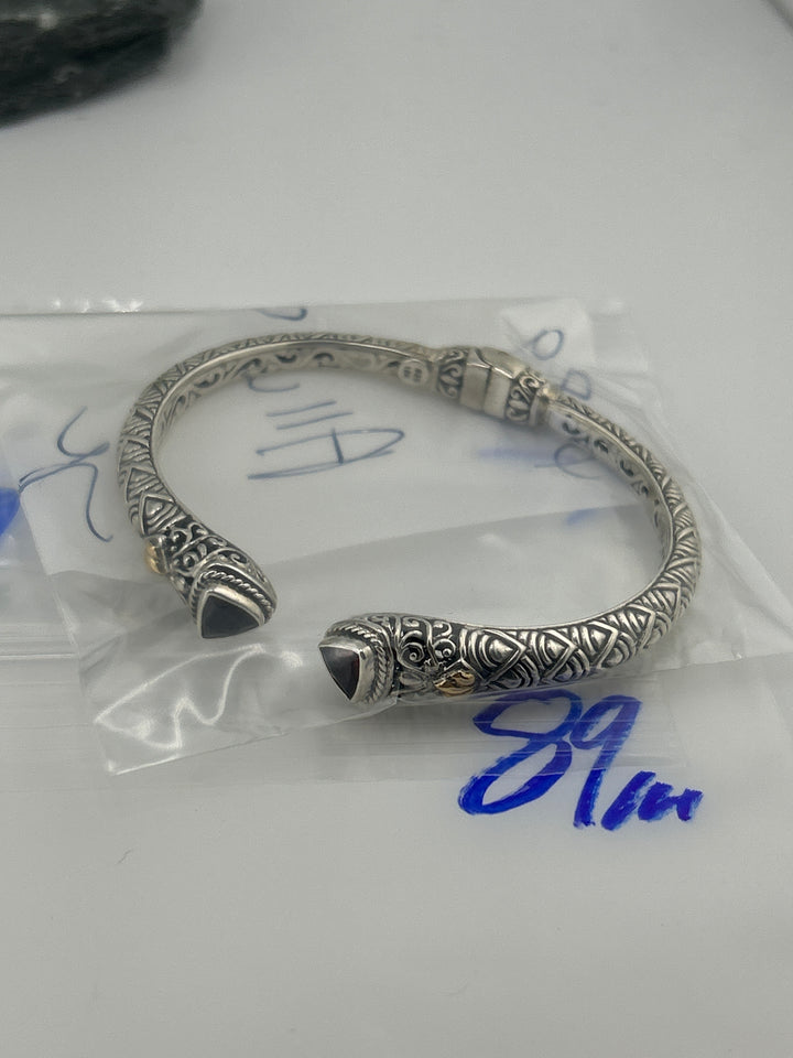 RESERVED FOR: Ally🖤 - 4/3/2025 Tiktok Live Show - 1 Sterling Silver Items