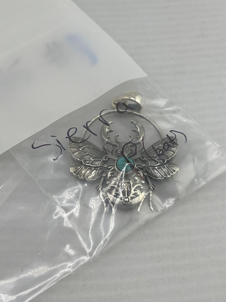 PM SHOW 48HR - RESERVED FOR: Sierra P🦇 - 10/22/2025 FL tiktok Live Show - 1 Sterling Silver Items