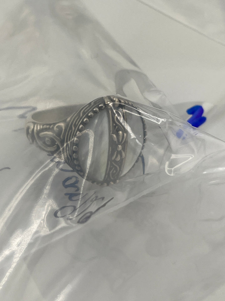 RESERVED FOR:  Gina Workman929- 5/22/2025 tiktok Live Show - 1 Sterling Silver Item